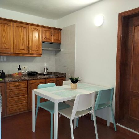 Casa Mabe - Acogedora Casa Independiente! Valle Gran Rey Extérieur photo
