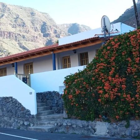 Casa Mabe - Acogedora Casa Independiente! Valle Gran Rey Extérieur photo