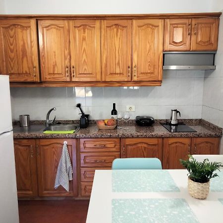 Casa Mabe - Acogedora Casa Independiente! Valle Gran Rey Extérieur photo