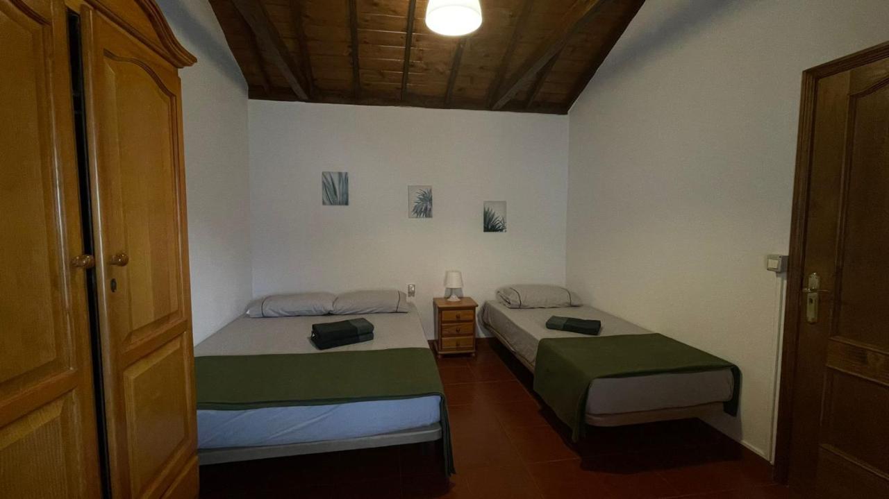 Casa Mabe - Acogedora Casa Independiente! Valle Gran Rey Extérieur photo