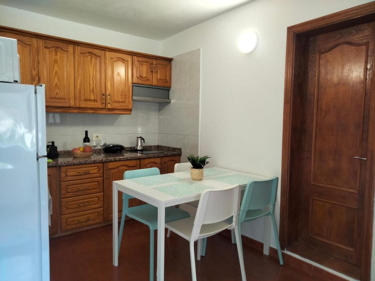 Casa Mabe - Acogedora Casa Independiente! Valle Gran Rey Extérieur photo