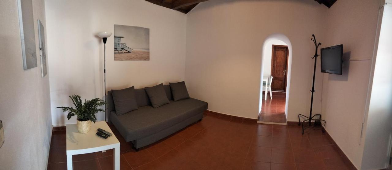 Casa Mabe - Acogedora Casa Independiente! Valle Gran Rey Extérieur photo