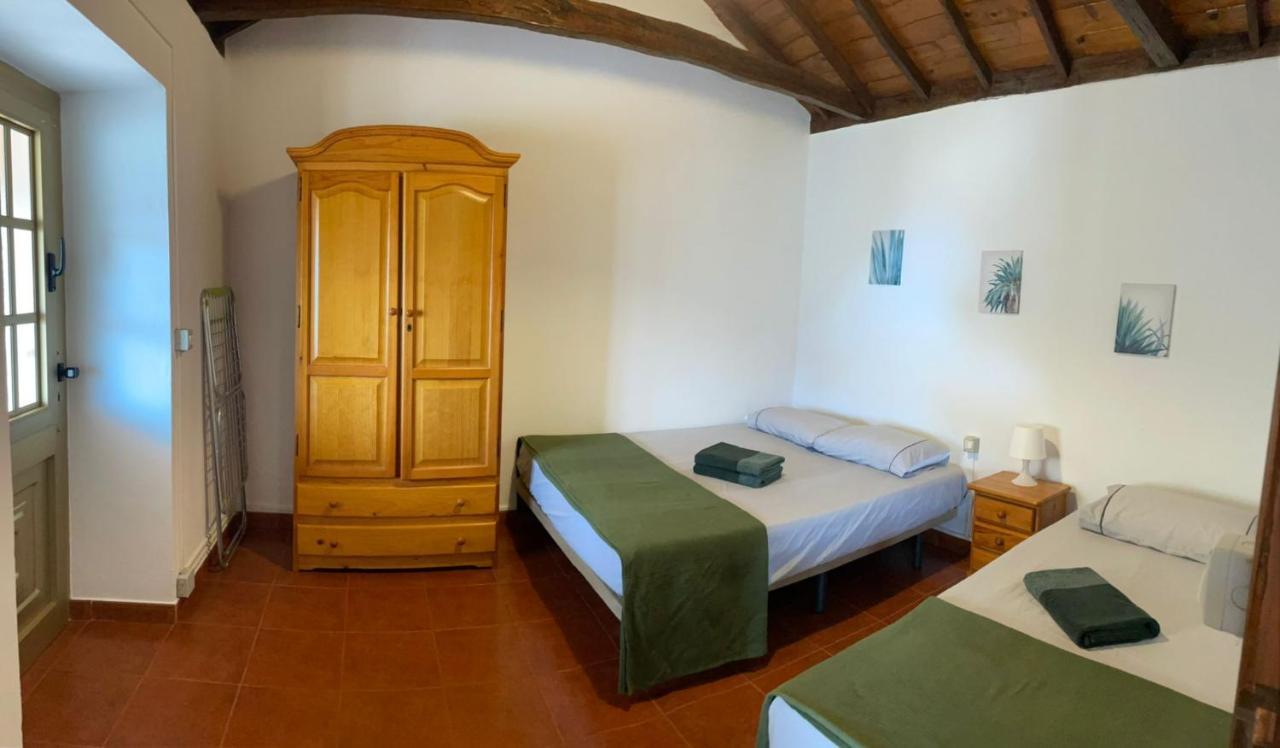 Casa Mabe - Acogedora Casa Independiente! Valle Gran Rey Extérieur photo