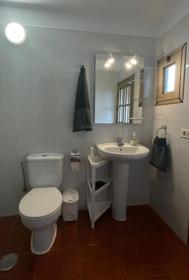 Casa Mabe - Acogedora Casa Independiente! Valle Gran Rey Extérieur photo