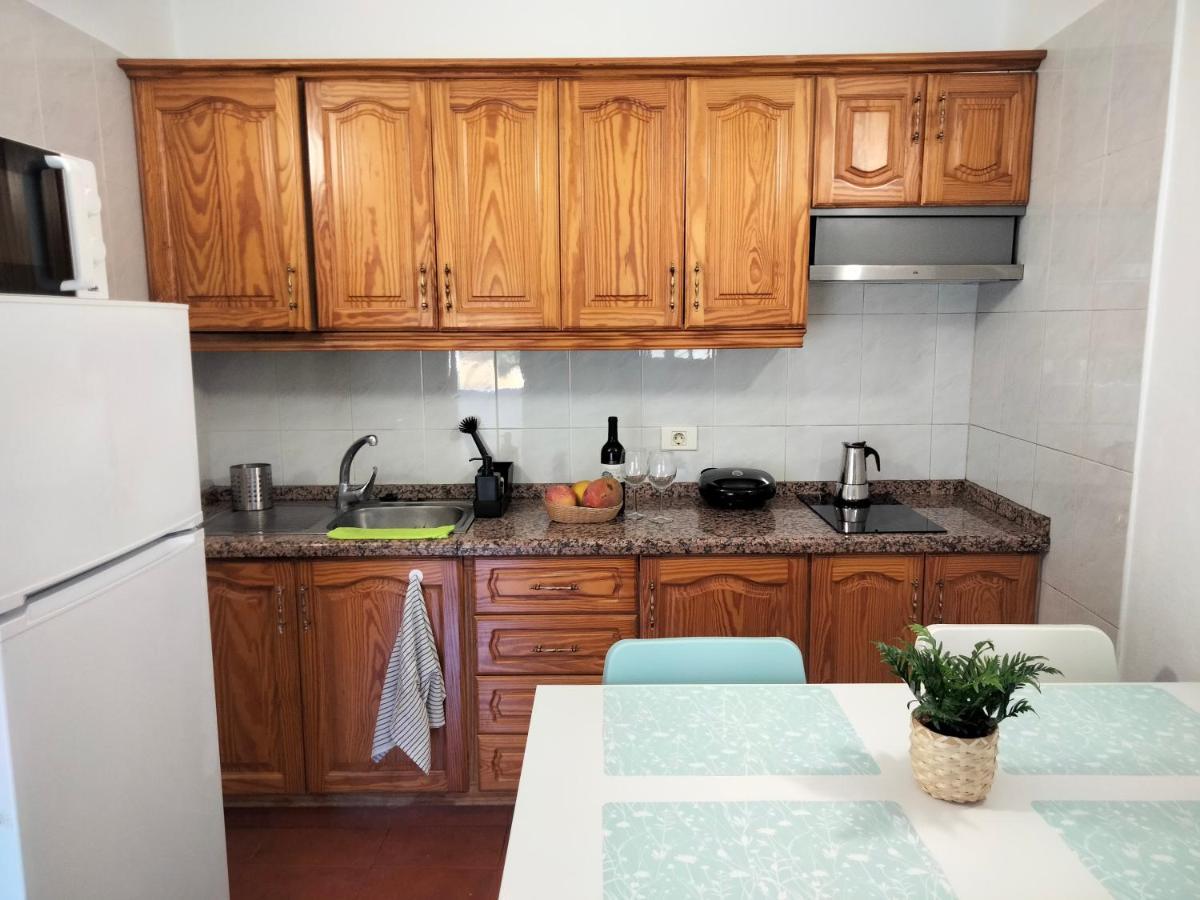 Casa Mabe - Acogedora Casa Independiente! Valle Gran Rey Extérieur photo
